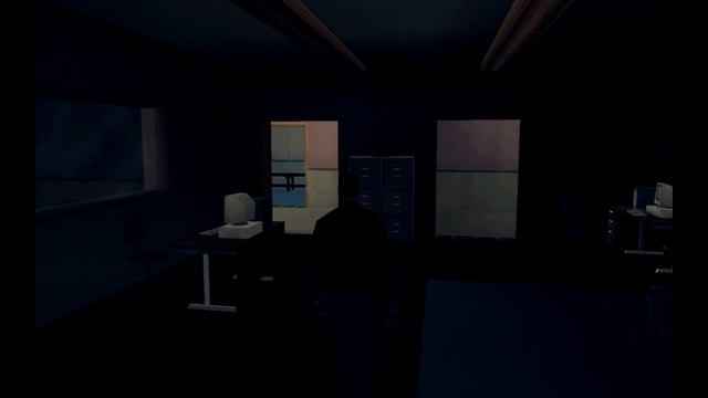 SA:MP (mapping) ─ LS Police HQ смотреть онлайн