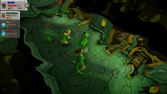 Golden Panic Trailer смотреть онлайн