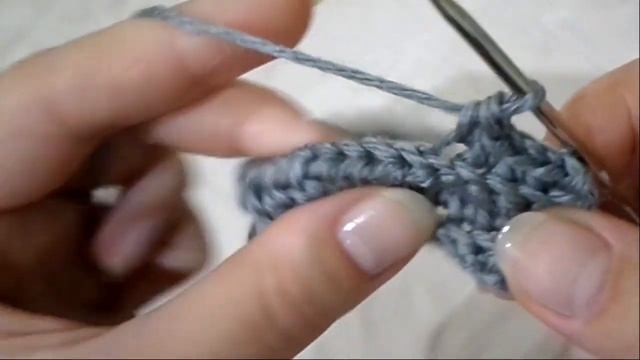 ШАПОЧКА ЗА 1 ВЕЧЕР! Простая шапочка для новорожденных крючком! смотреть онлайн