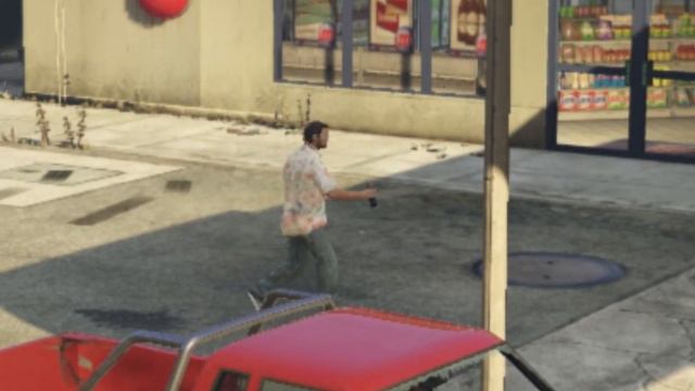 Они только мои | Монтаж (GTA 5 RP) смотреть онлайн