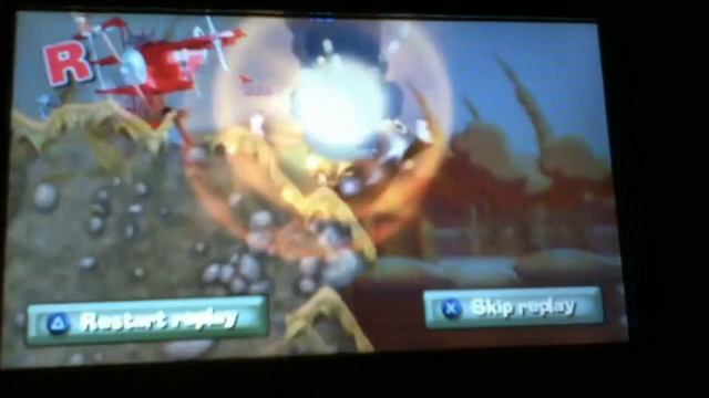 SuperEpicDan-Worms Open Warfare 2-Online 2v2 Double Kill смотреть онлайн