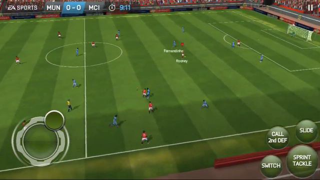 Nostalgia!!Fifa 15 Android Offline||apk+data+obb
