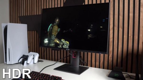 KTC M27T20 Monitor Review - One of the Best New Mid Range Monitors?!