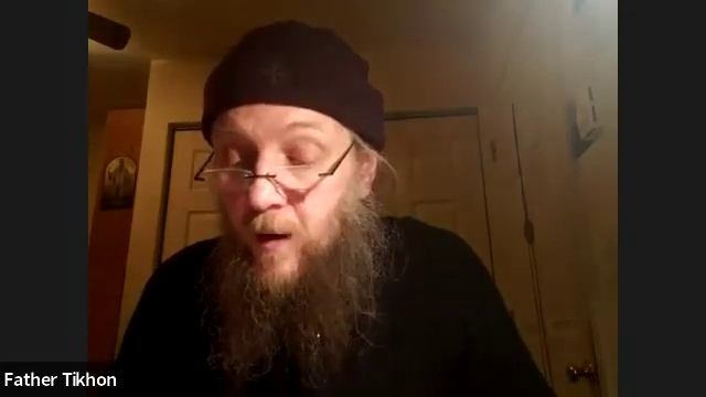 Толкования Старца Эмилиана на Максима Исповедника 69 смотреть онлайн