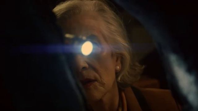 Оцепеневшие от страха-Русский трейлер 2018