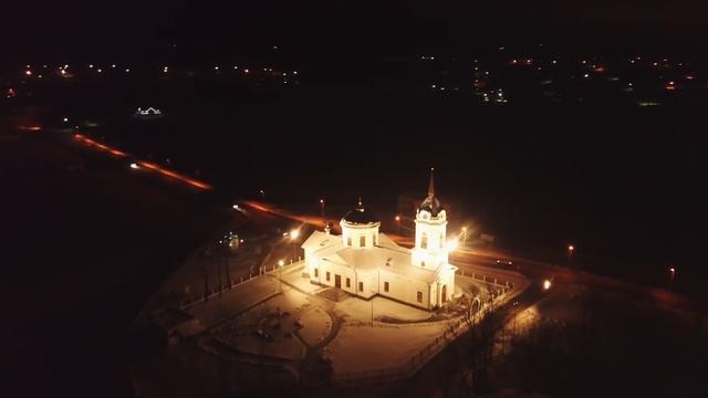Церковь Рождества Пресвятой Богородицы смотреть онлайн