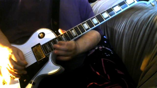 Boston - Foreplay / Long Time - Epiphone Les Paul Custom смотреть онлайн