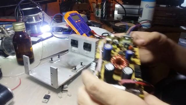 Ремонт активного автомобильного сабвуфера смотреть онлайн