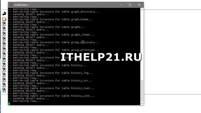 ️Обновление Zabbix 3.2 до 3.4 (Upgrade zabbix 3.2 to 3.4) смотреть онлайн