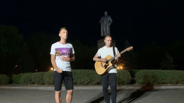 Родион Воробьев - Немое кино (acoustic) смотреть онлайн