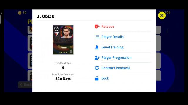 Oʻyinchilarni Toʻgʻri Kuchaytirish. #efootball #efootball2022 #pes #pesmobile