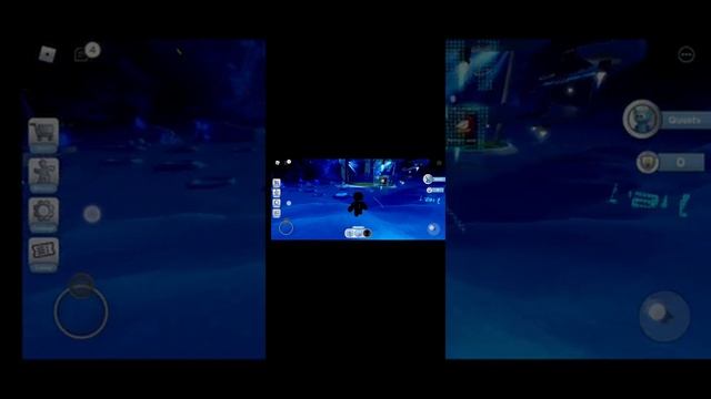 [EVENT] HOW TO GET MAN CITY FLAGS IN MAN CITY BLUE MOON (ROBLOX смотреть онлайн