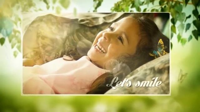 Заказать слайд шоу из фото! №14 Эти счастливые моменты! смотреть онлайн