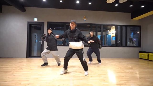 Stevie Wonder - Superstition / Yohan choreography смотреть онлайн