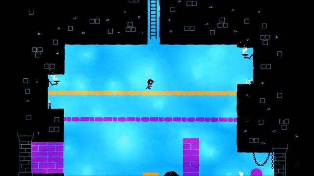 Hue - All Secret Beakers - Dungeon level смотреть онлайн