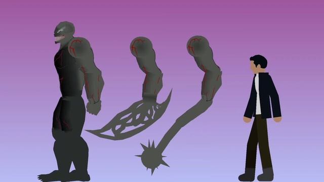 5 k subs pack w-g animations stick nodes carnage venom riot optimus prime and more смотреть онлайн