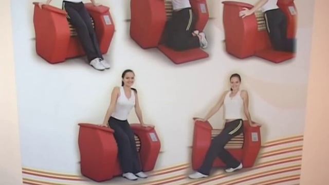 Открытие wellness студии Slimclub в г Каменск Уральский смотреть онлайн