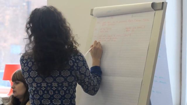 В Ярославле участники воркшопа исследовали Красный Перекоп смотреть онлайн