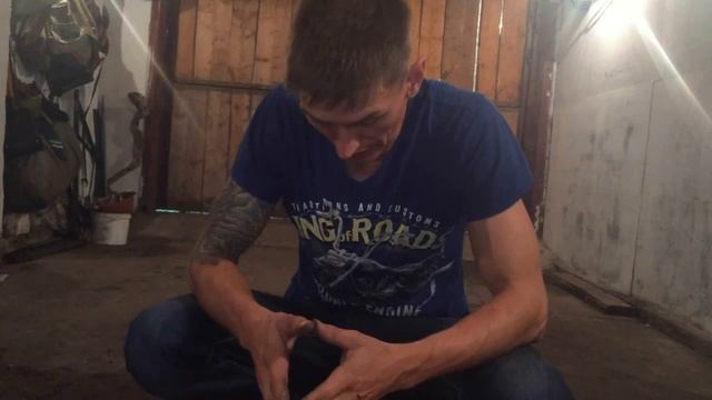 Посылка из китая с ништяками для Econika Sport 003 new. смотреть онлайн