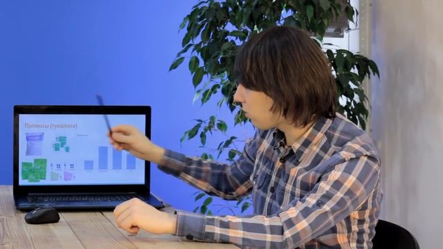 УРБАН ГРОВЕР УРОК 19 - ПИТАНИЕ РАСТЕНИЙ - МИНЕРАЛЬНЫЕ УДОБРЕНИЯ смотреть онлайн