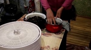 Ферментированный чай груши.