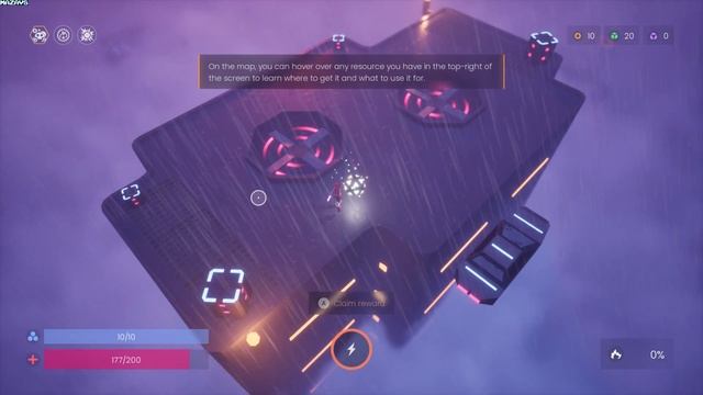 City of Beats | GamePlay PC смотреть онлайн