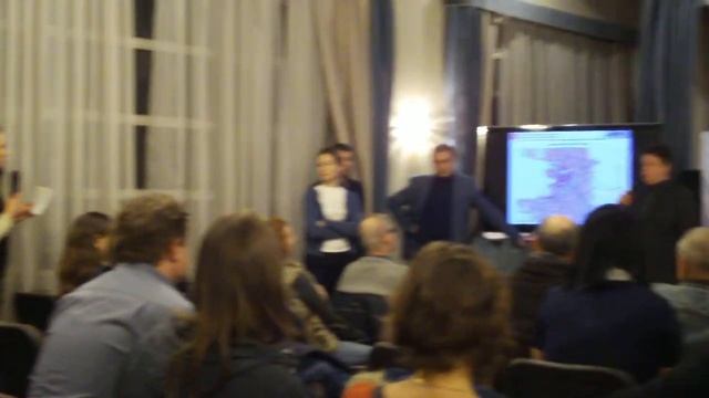 Часть 18 из 23. Эпизоды слушаний по ВСД в Московском р-не 27.11.2018. смотреть онлайн