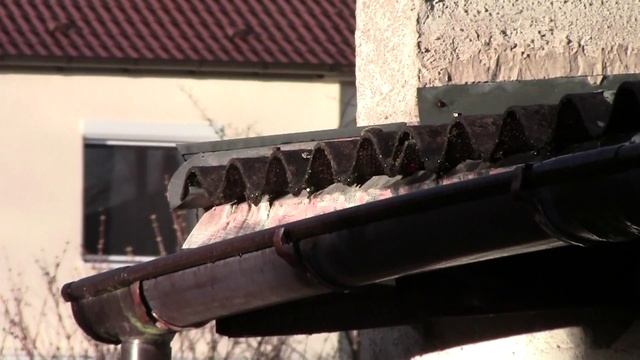 Test: Zoom ‒ Regenbogen | Canon LEGRIA HF R306 смотреть онлайн