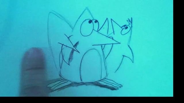 How To Draw Penguins With Mark Kistler смотреть онлайн