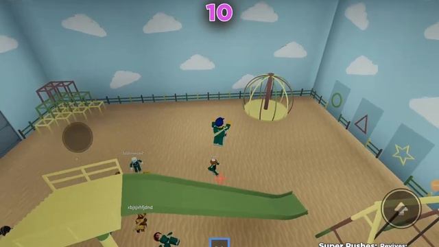 Roblox Game. Squad game. Lets survive. игры кальмаров смотреть онлайн