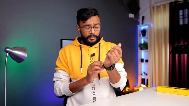 Realme Watch S - Everything You Need to Know ! смотреть онлайн