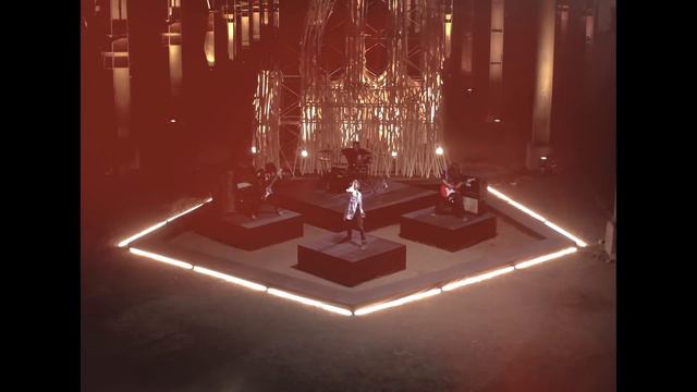 MY FIRST STORY - REVIVER -【Official Video】 смотреть онлайн