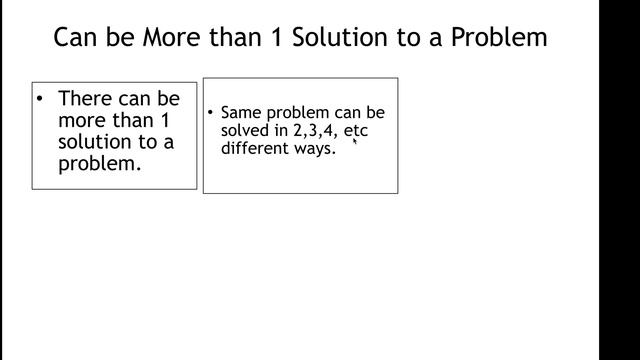 Tutorial 1A - Algorithms and their Efficiency (Time Complexity) Explained смотреть онлайн