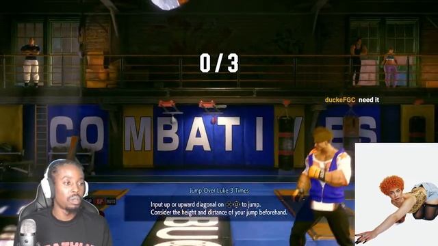 Bringing Ice Spice to Life in Street Fighter 6 смотреть онлайн