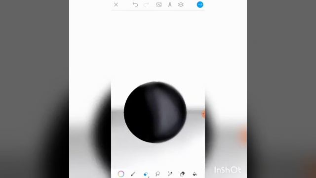 ТУТОРИАЛ ||| Как быстро и просто нарисовать 3d шар смотреть онлайн