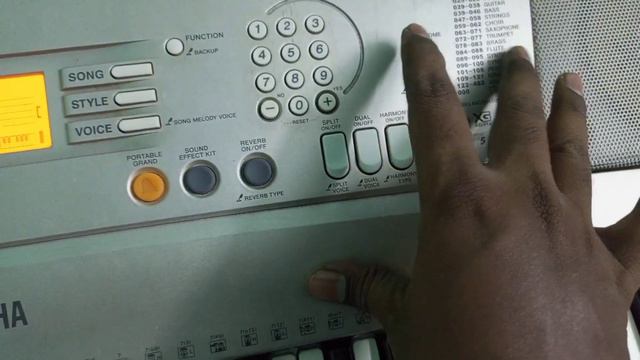 Basic keyboard effective playing | Yamaha PSR E 303 | Church worship | Important tips смотреть онлайн