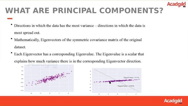 Principal Component Analysis Tutorial Part 1 | Python Machine Learning Tutorial Part 3 смотреть онлайн