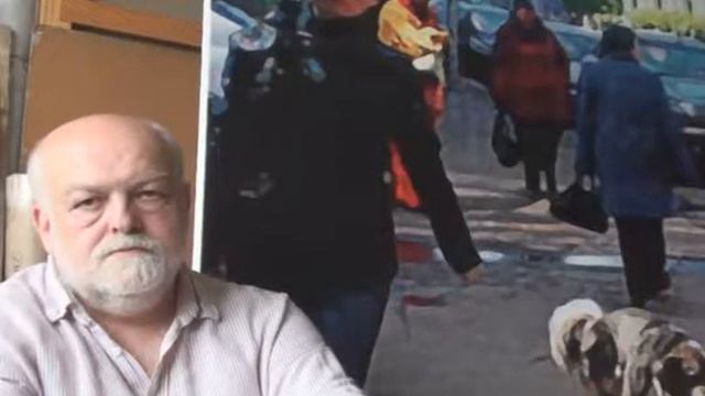 Семен Файбисович. смотреть онлайн