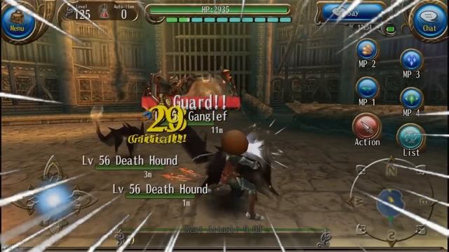 MMORPGS MOBILE GRATUITOS E SEM PAY TO WIN (ANDROID/IOS) смотреть онлайн