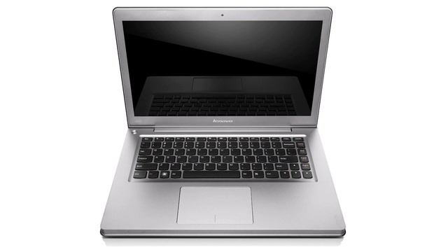 Lenovo IdeaPad U300s смотреть онлайн