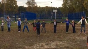 Казаки Разбойники игра нашего детства. Вспомним? Уличная игра советских детей. Игры на природе