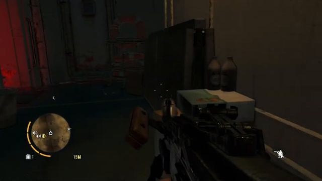 Far Cry 3 Classic Edition Осколок прошлого смотреть онлайн