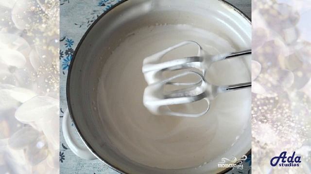 Сырники с шоколадным соусом