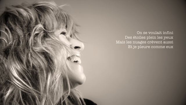 Luce Dufault - Débrise-nous (Lyrics video) смотреть онлайн