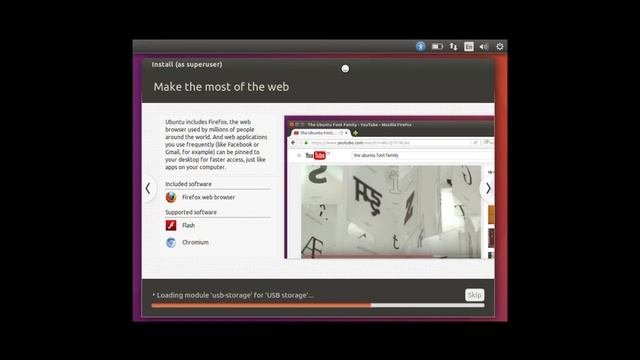 UBUNTU Running Oracle VM VirtualBox 2022 07 10 22 07 56 смотреть онлайн