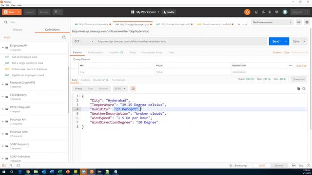 API/Webservices Testing using RestAssured Part-2 смотреть онлайн