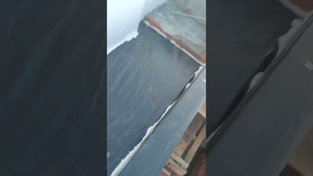 Следующий этап. заливка перемычек., все в ручную!!!!