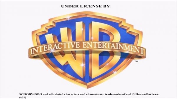 Warner Bros. Games Logo History (#269)