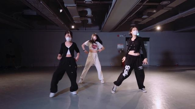 (G)I-DLE - TOMBOY / Learner’s Class смотреть онлайн