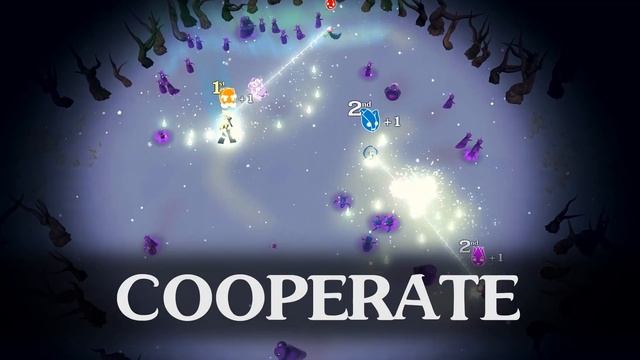 BrambleLash - Launch Trailer смотреть онлайн